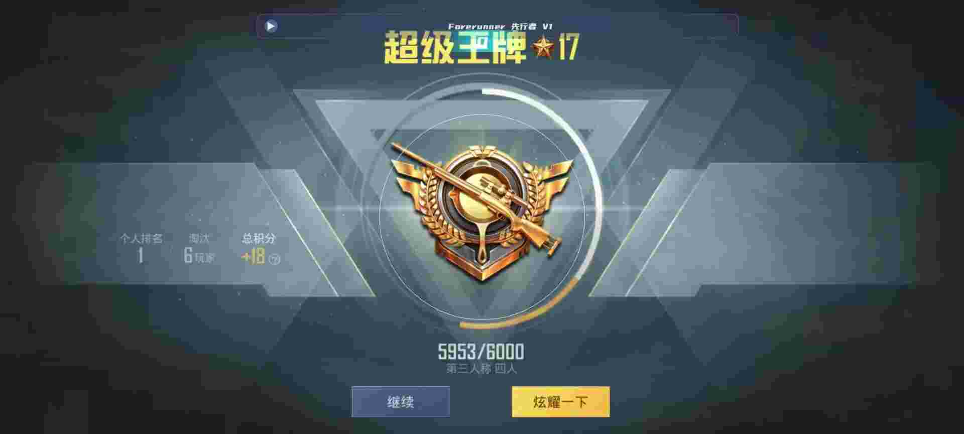 和平精英鸡腿辅助自瞄 - ��Ѷ��ƽ��Ӣ�ٷ���Ҿٱ����辅助预览图